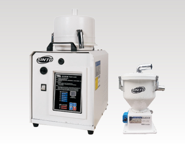 TAL-700G分离式真空填料机