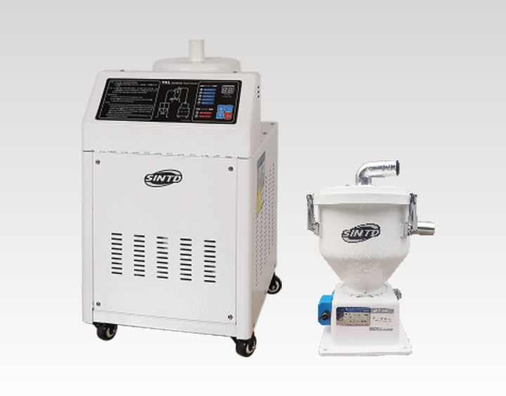 TAL-800G分离式真空填料机